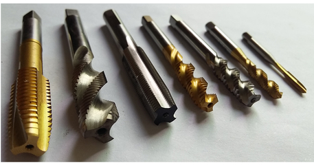供应自动攻牙机专用丝攻_M4螺旋牙机专用丝攻|攻牙机专用丝攻厂家价格_斯科特切削工具_一呼百应网