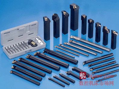 CCTE:切削工具颠覆性趋势