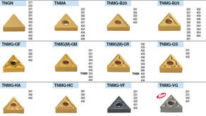 korloy 车削刀片 切削刀具 产品 图片 参数 文章 论坛 下载 供应商