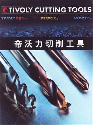 M16-法国TIVOLY帝沃力丝攻-余姚市锐青机械配件经营部