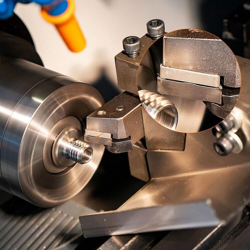 高速钢切削工具市场:未来增长与竞争格局