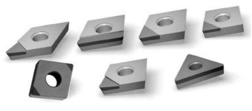 超硬材料刀具在切削加工中能带来什么改变