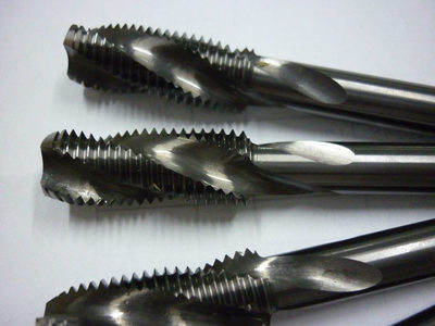 【供应台湾产先端丝攻M14*1.5】价格,厂家,图片,其他切削刀具,台州尖兵工具-