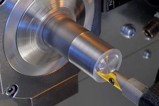 使用切槽刀具的十个要点