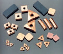 加工灰铸铁刀片 刀片 深圳西秀 查看