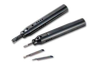 京瓷机械工具事业部:服务中国市场,持续产出高附加价值产品