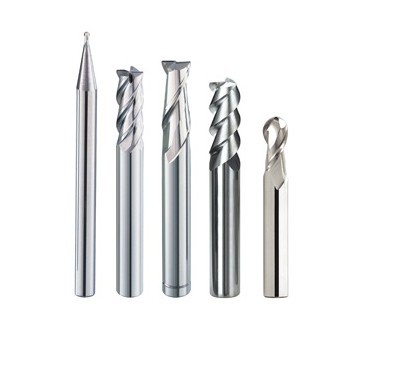 高速钢铣刀的深入了解