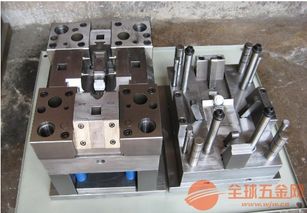 锌铝合金模具生产厂家