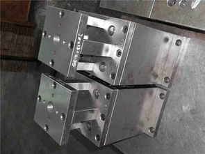 广州机械加工 科达模具加工 广州机械零件加工