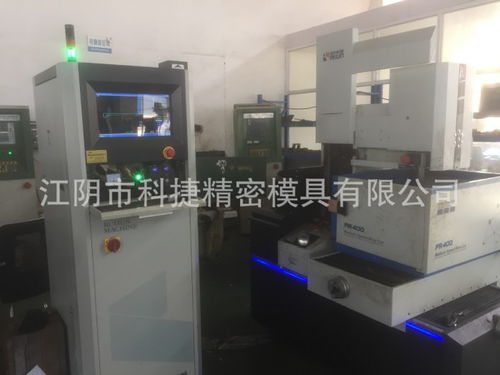 华东地区模具与切削工具行业精选企业指南