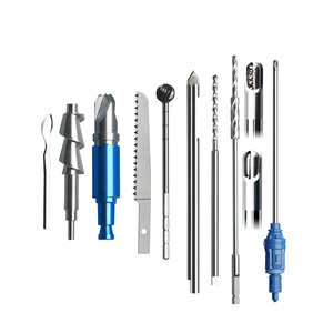 精密切削工具 助力现代制造业高效发展