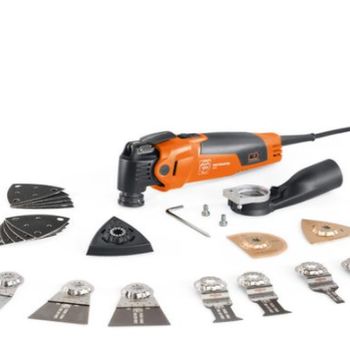 功率强劲的泛音割胶刀MM500PLUSTOP 高效切削的卓越选择