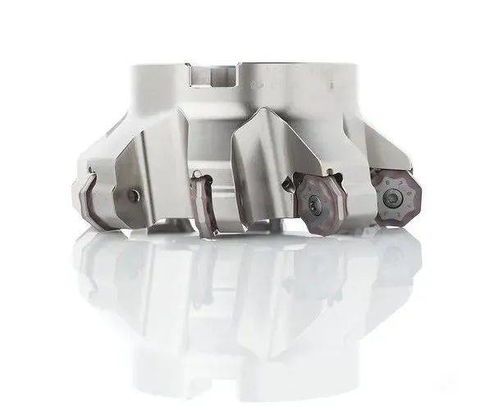 铣刀之王 北欧制造业的明珠与切削工具的革新